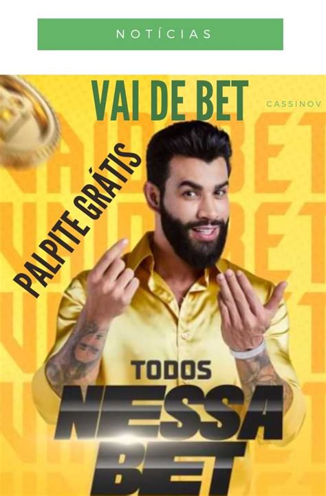 vai de bet palpite grátis.